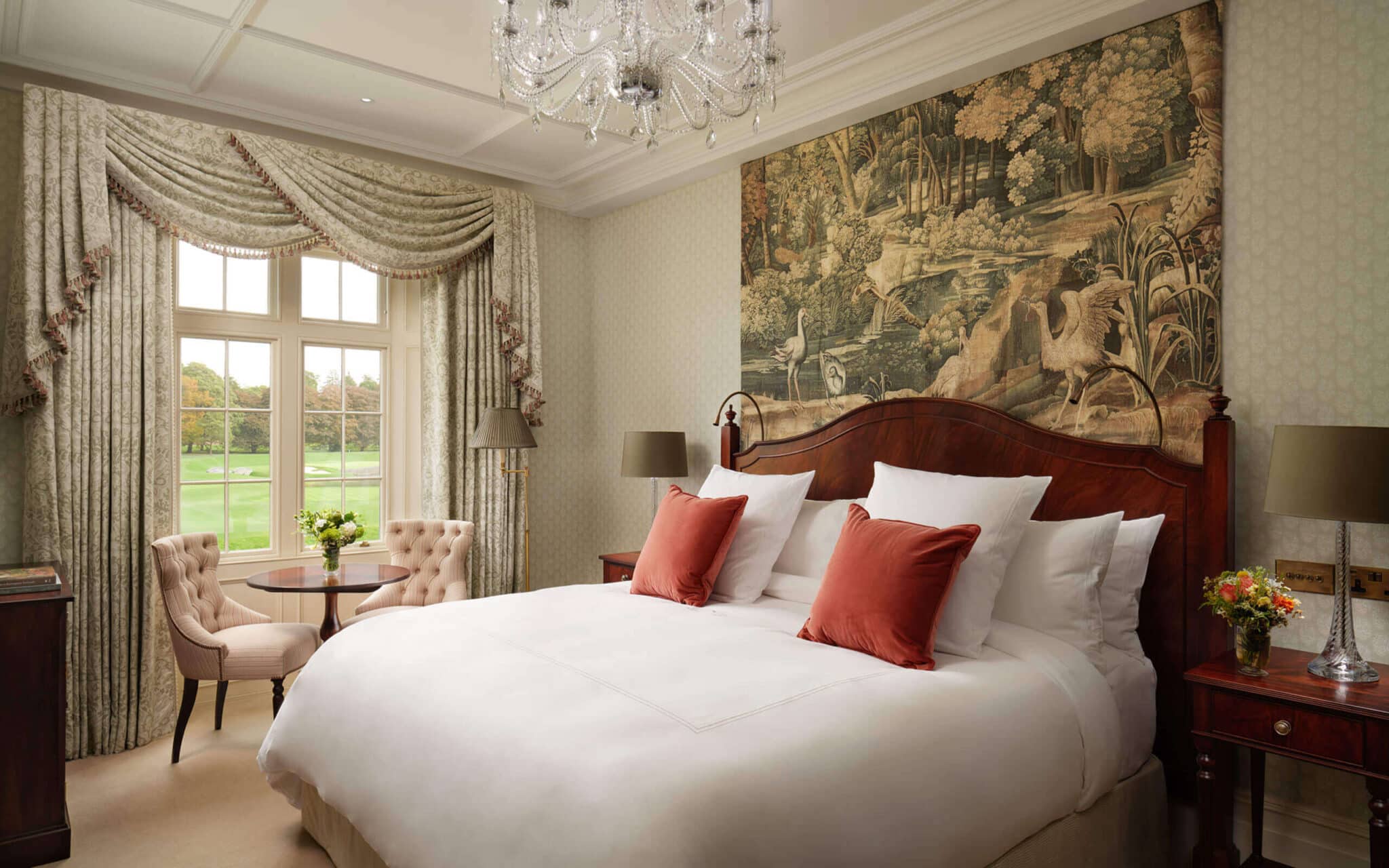 1 & 2 Bedroom Signature Suite