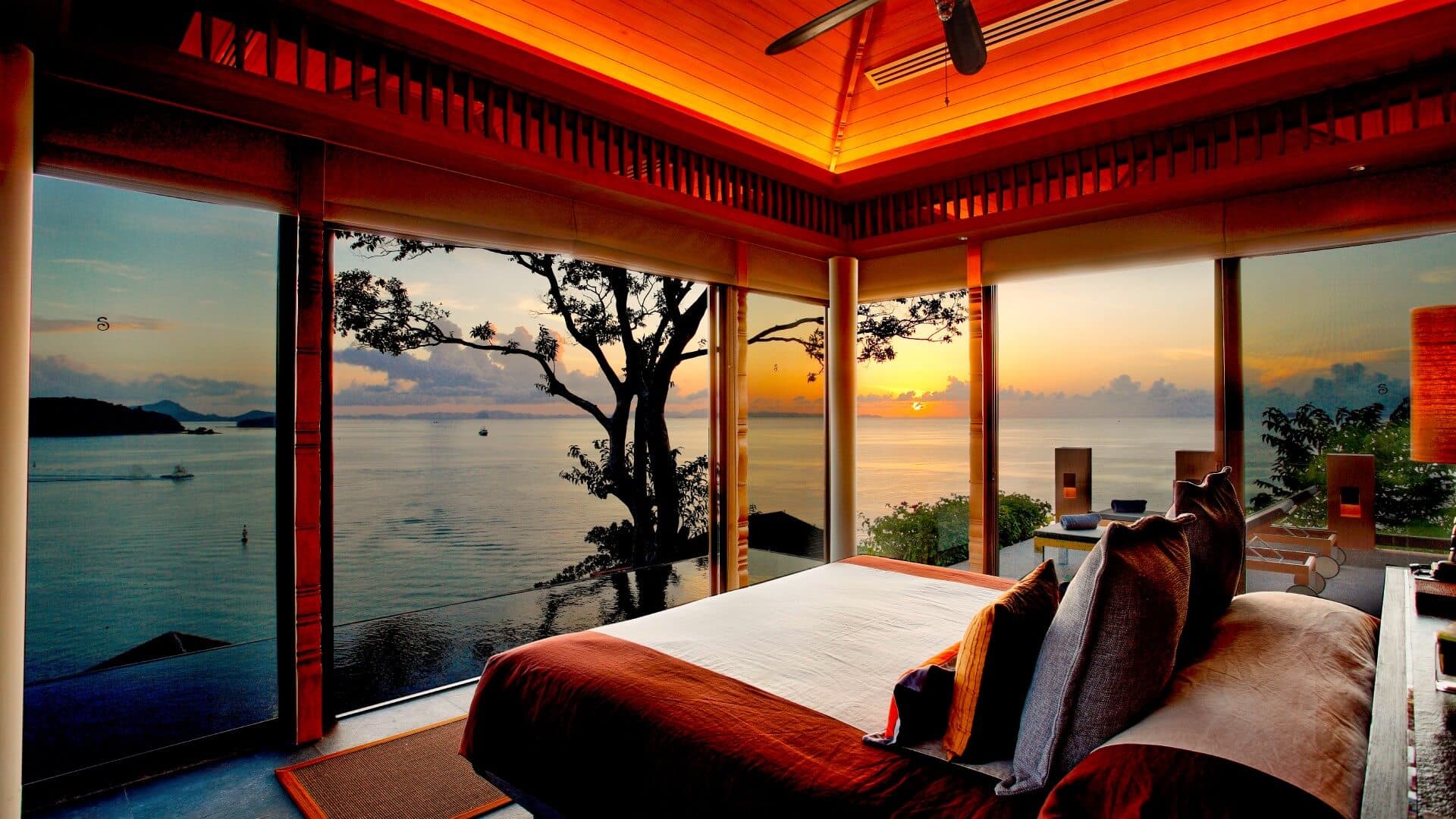 Penthouse Ocean