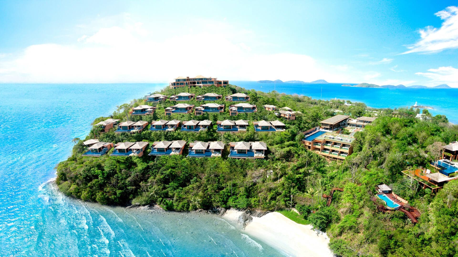 Sri Panwa Phuket