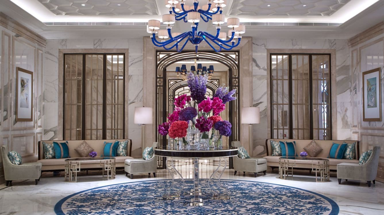 The Ritz-Carlton Macau