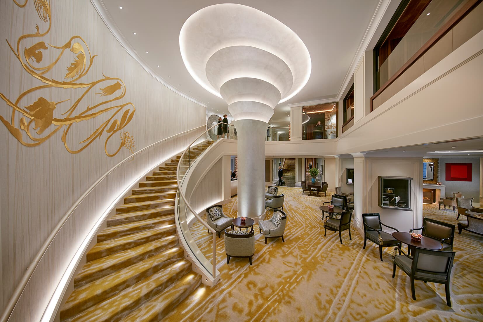 Panoramic Suite