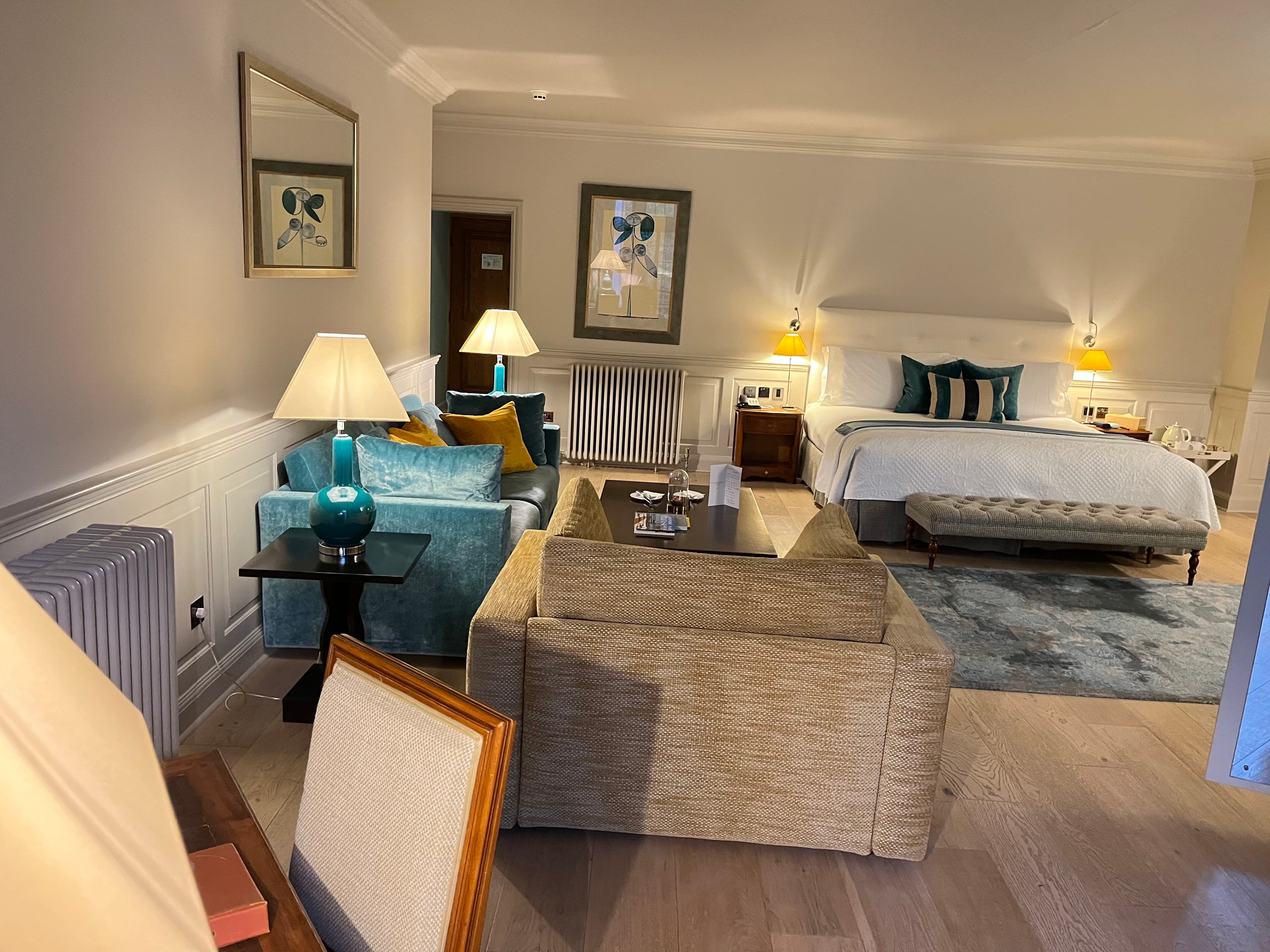 Junior Suite