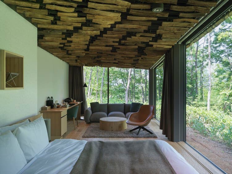 Field Villa