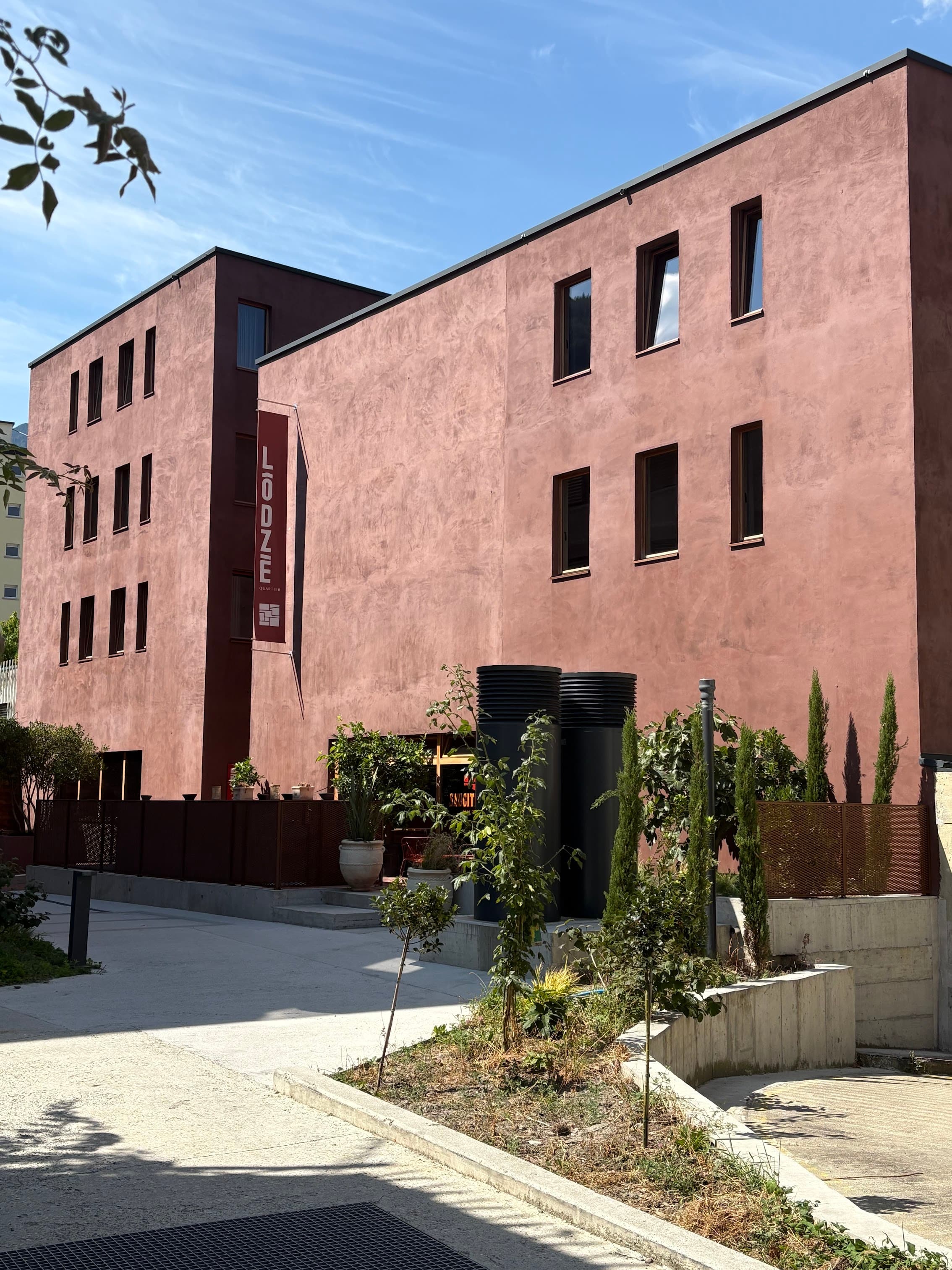 Hotel Borsari
