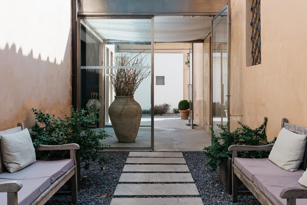 Riva Lofts Florence