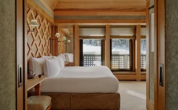 Chambre Nord