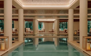 Chambre Ski Piste with Hot Tub