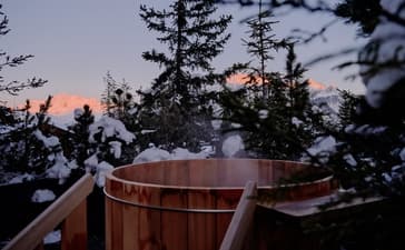 Chambre Ski Piste