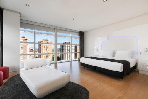 Family-Executive Suite