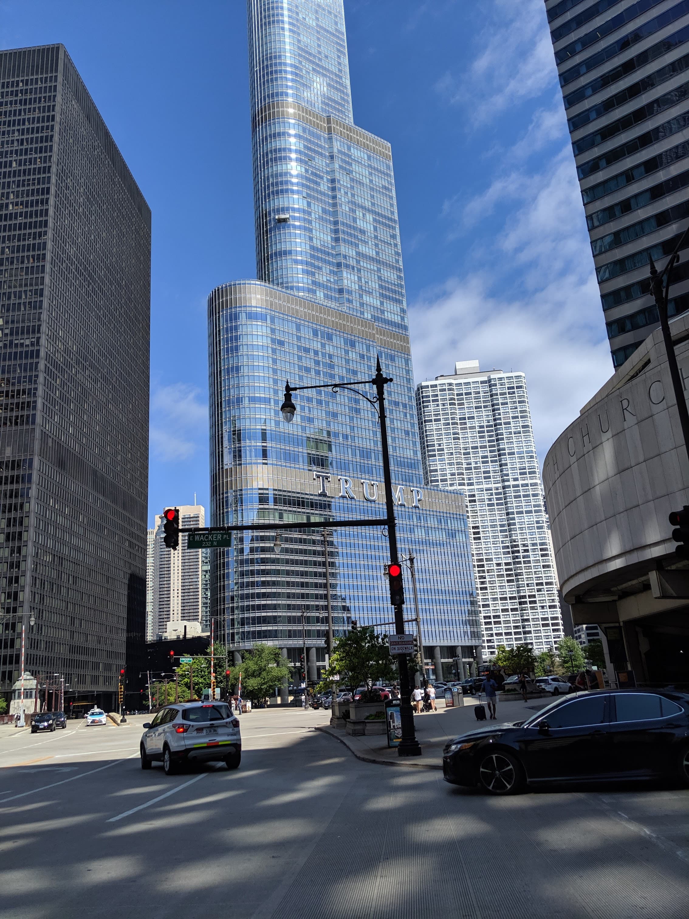 Virgin Hotel Chicago
