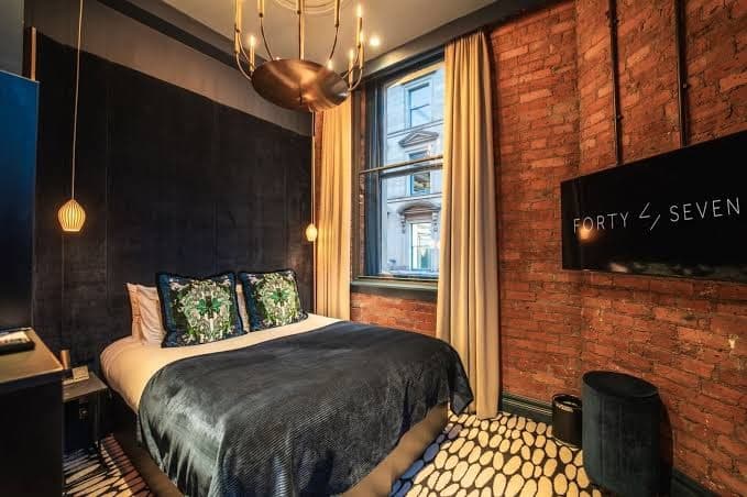 Signature Duplex Suite 2 Bedroom
