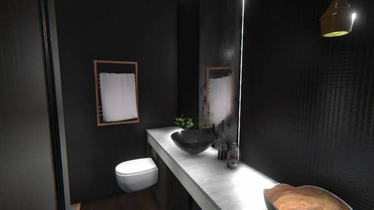Signature Duplex Suite