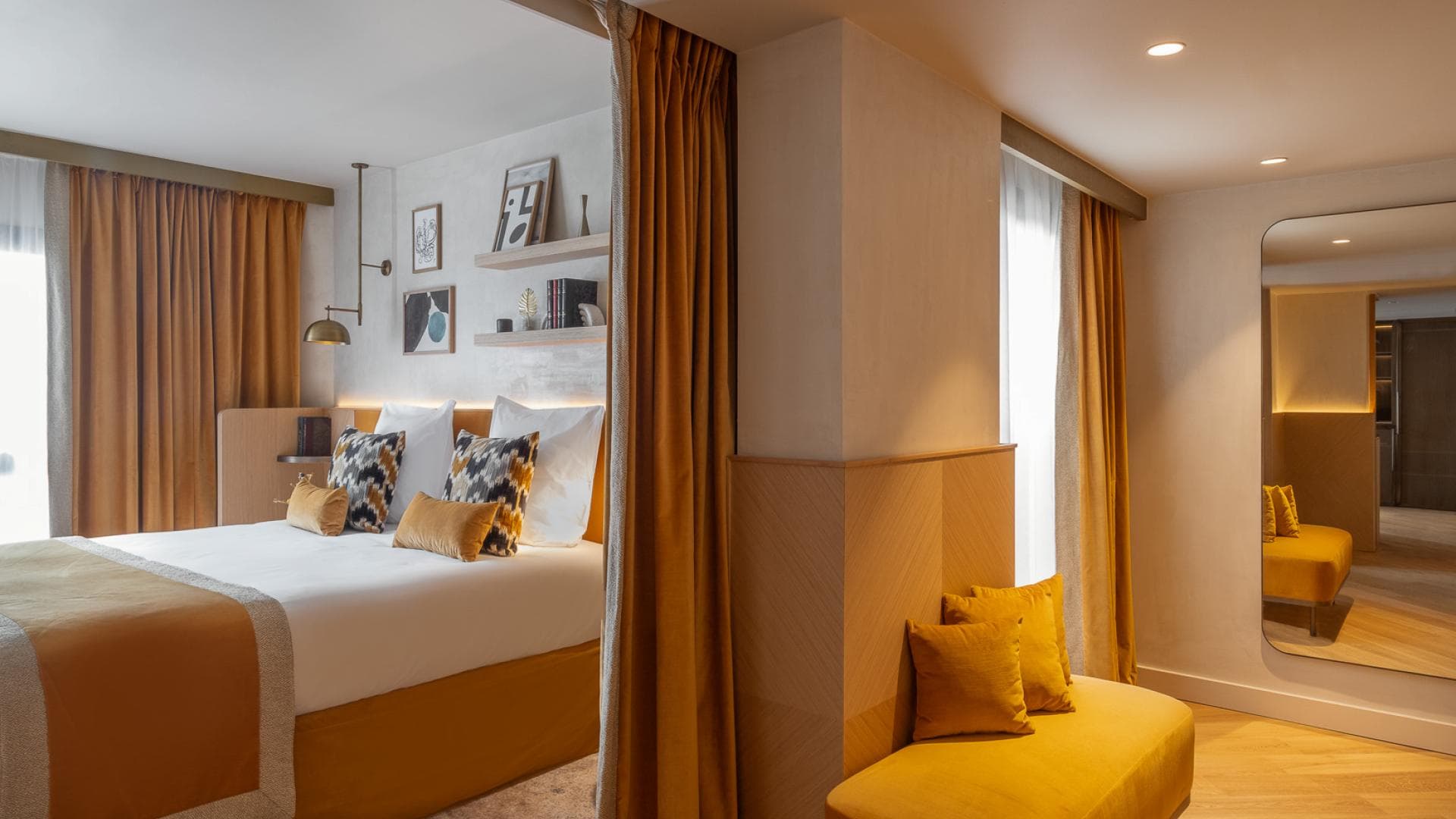 Classic Room