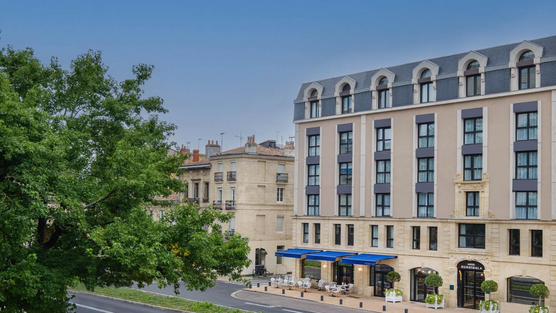 Burdigala by Inwood Hotels