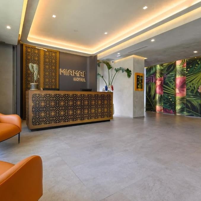 Miamar Luxury Hotel & Spa