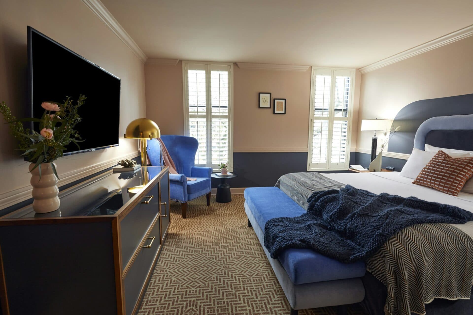 Market Suite