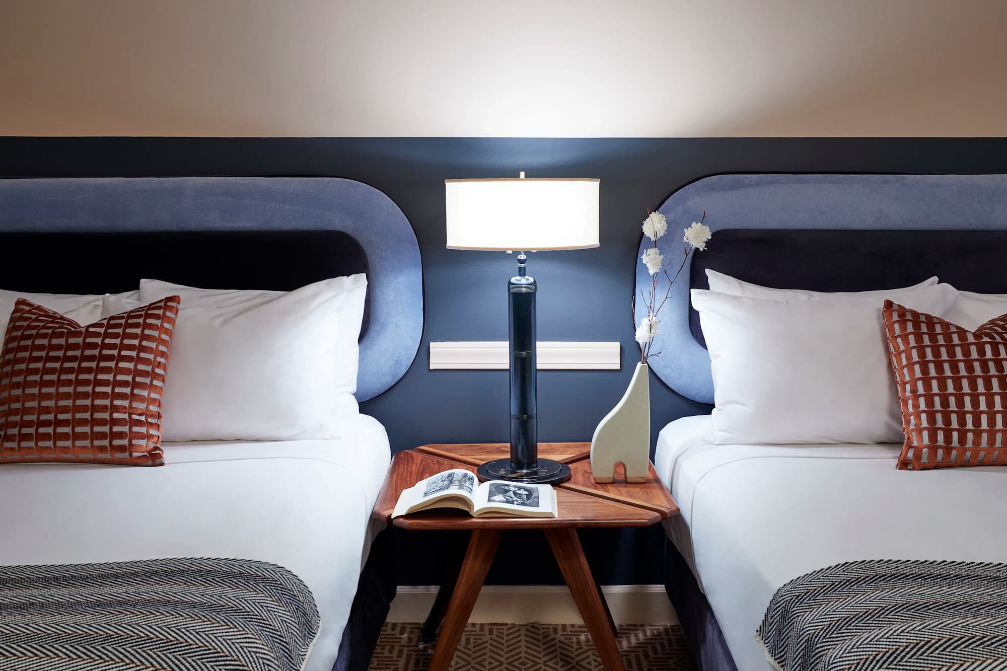 The Oliver Hotel