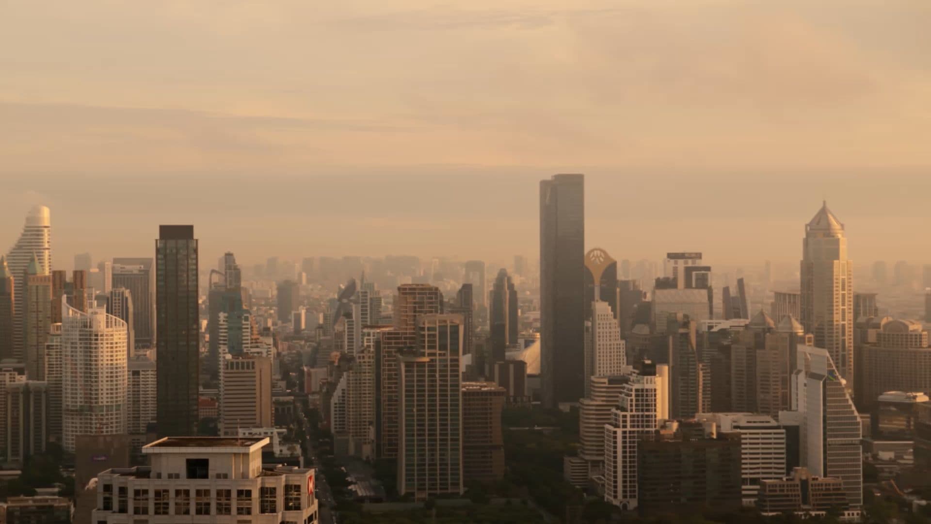 COMO Metropolitan, Bangkok