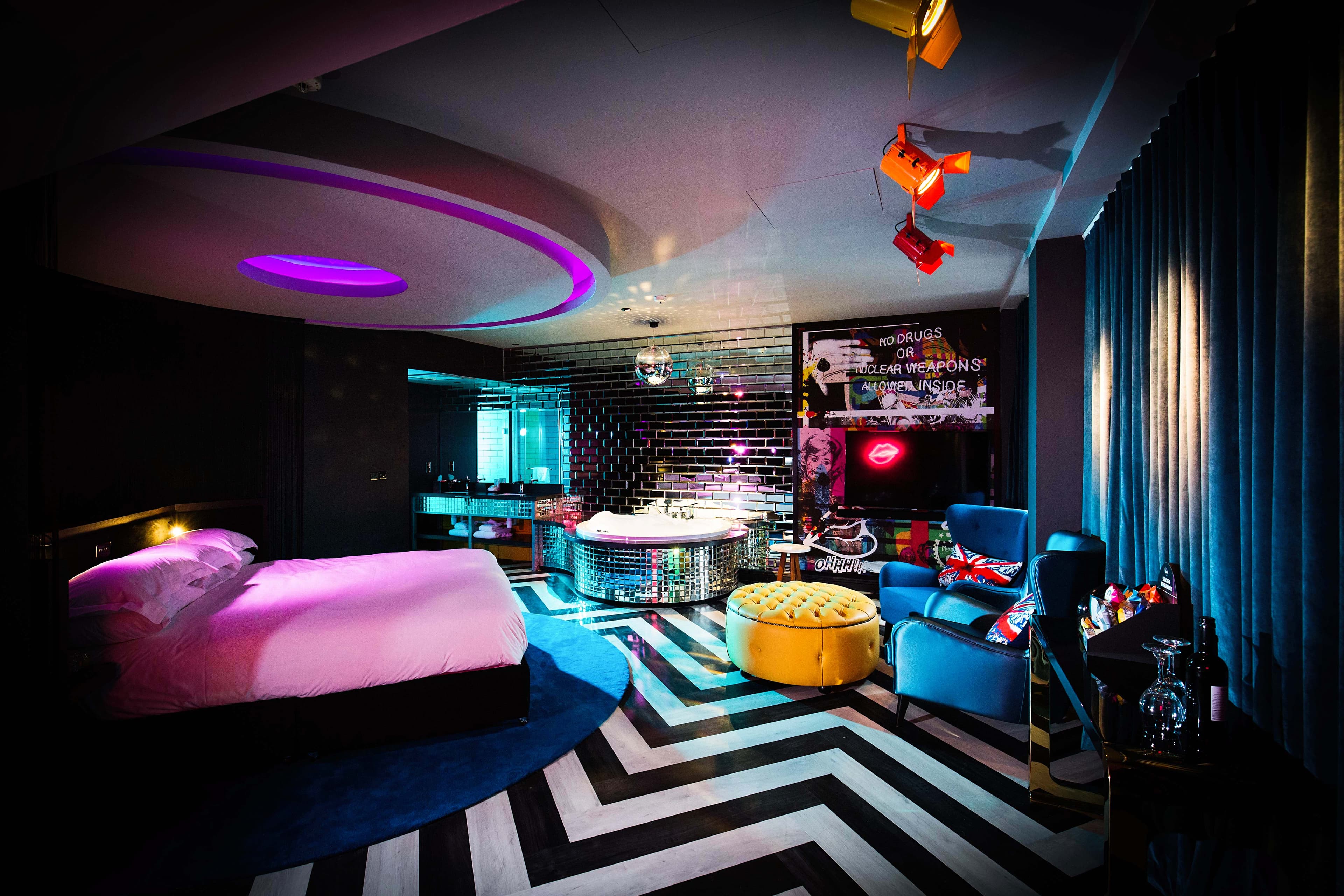 Havana Signature Suite