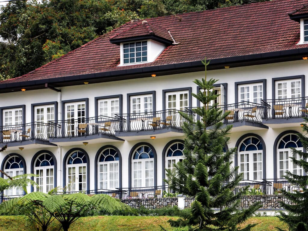 Cameron Highlands Resort