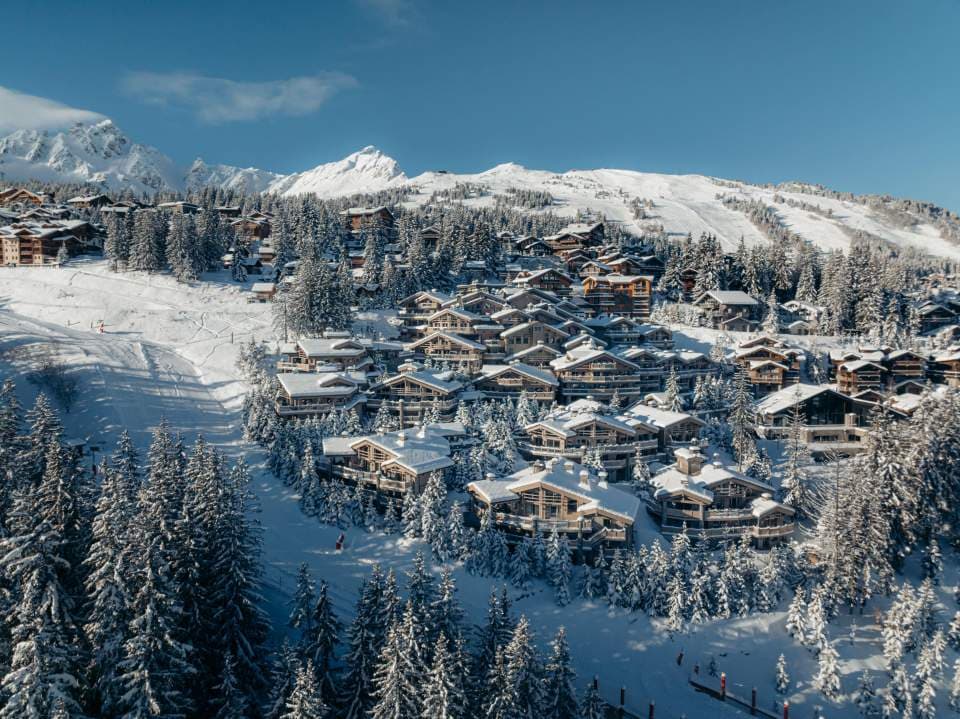 Le K2 Palace