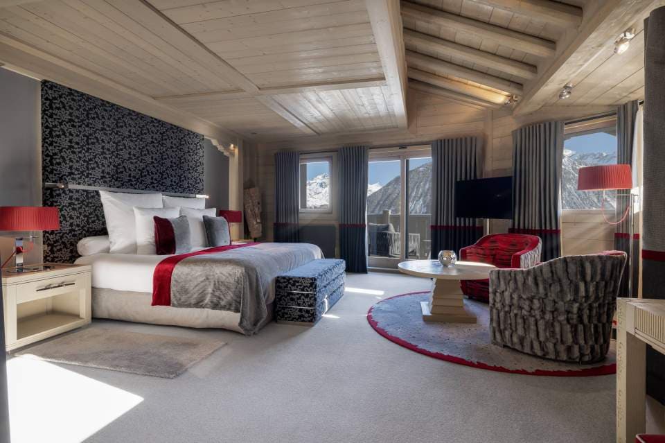 Prestige Room