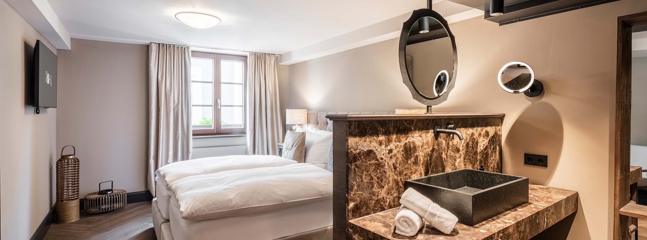 Boutiquehotel Weisses Rössl