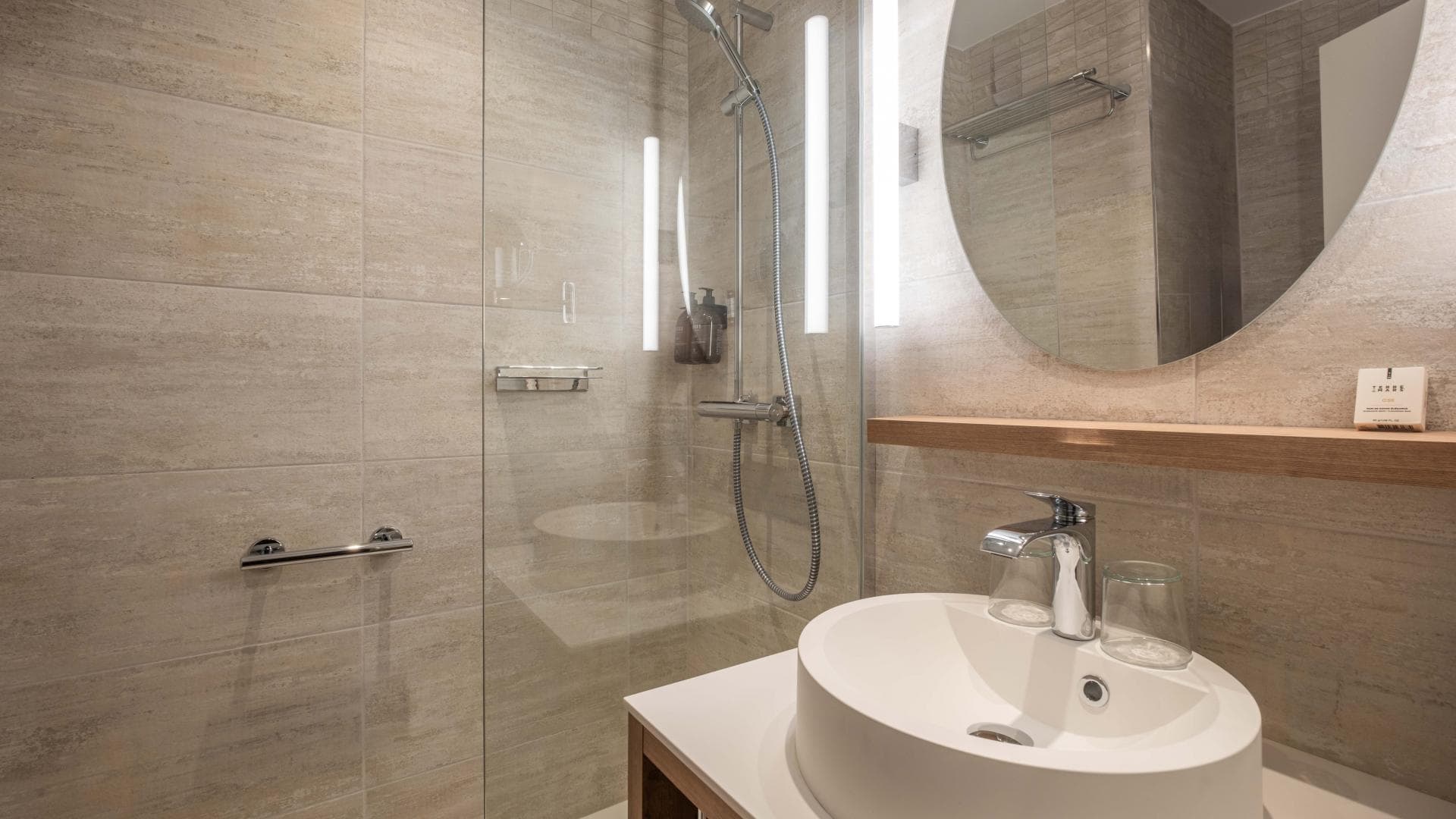 Bay View Junior Suite