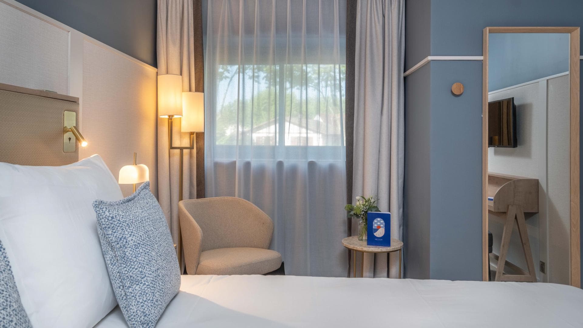 Executive Room