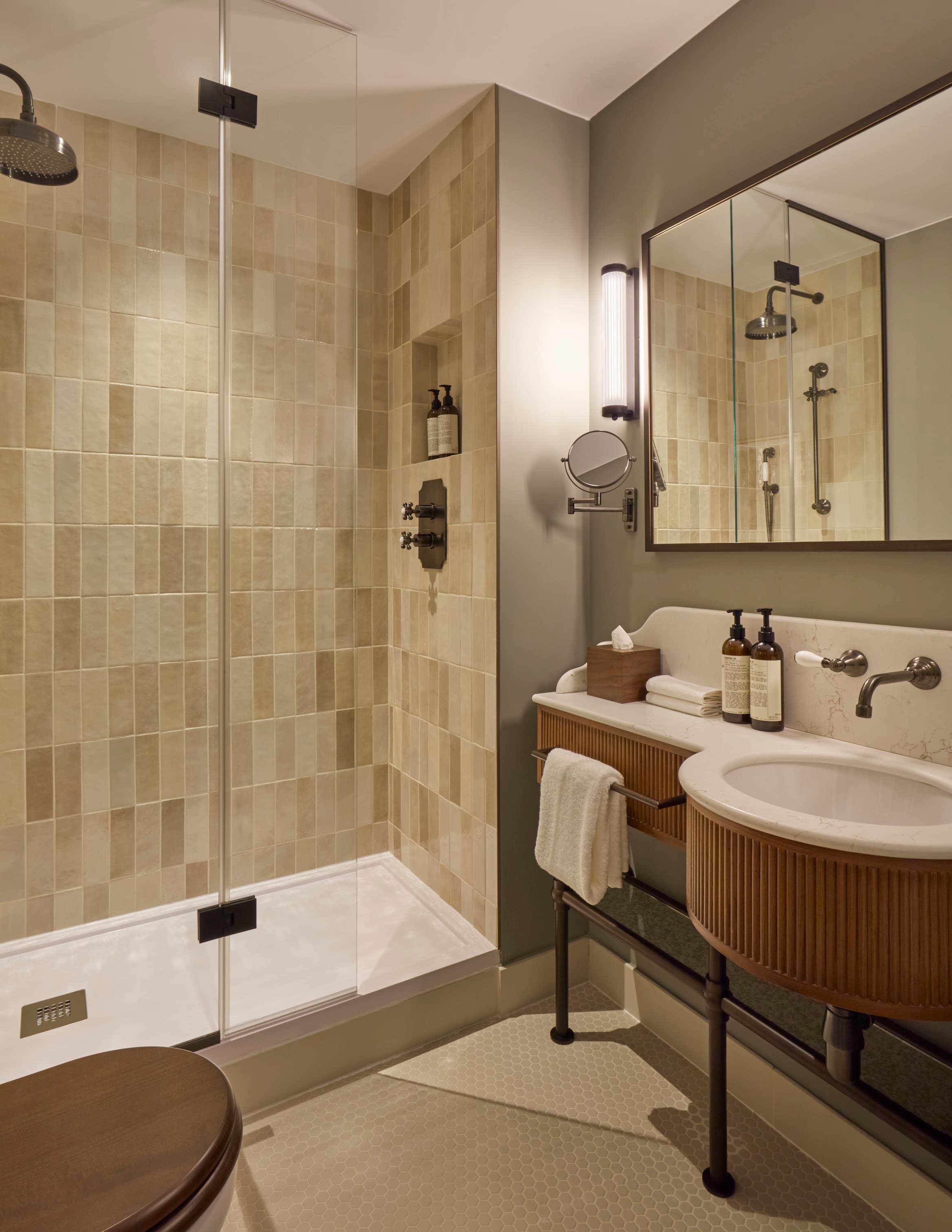 La Chambre Deluxe