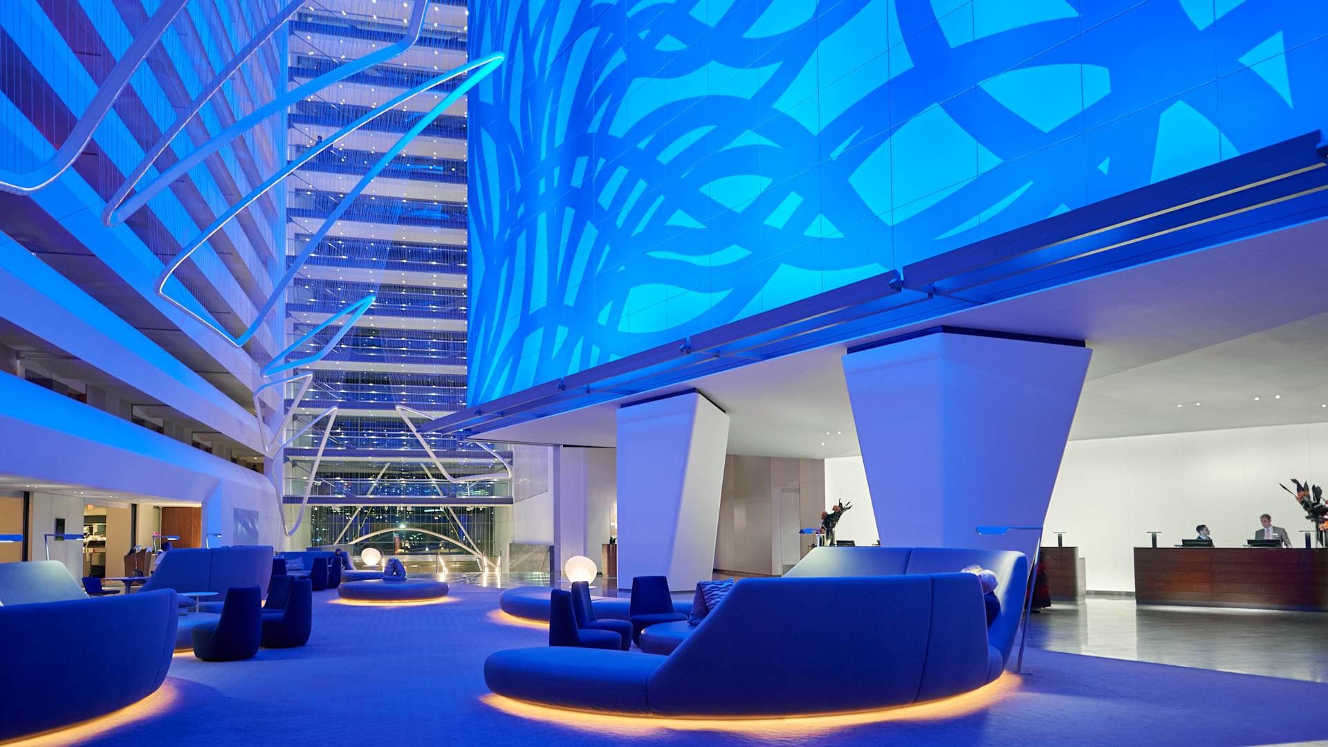 Conrad New York Downtown