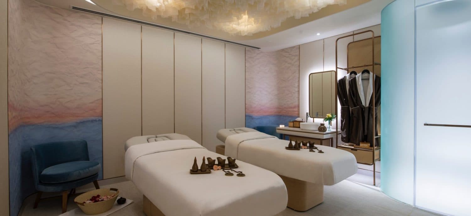 Imperial Suite