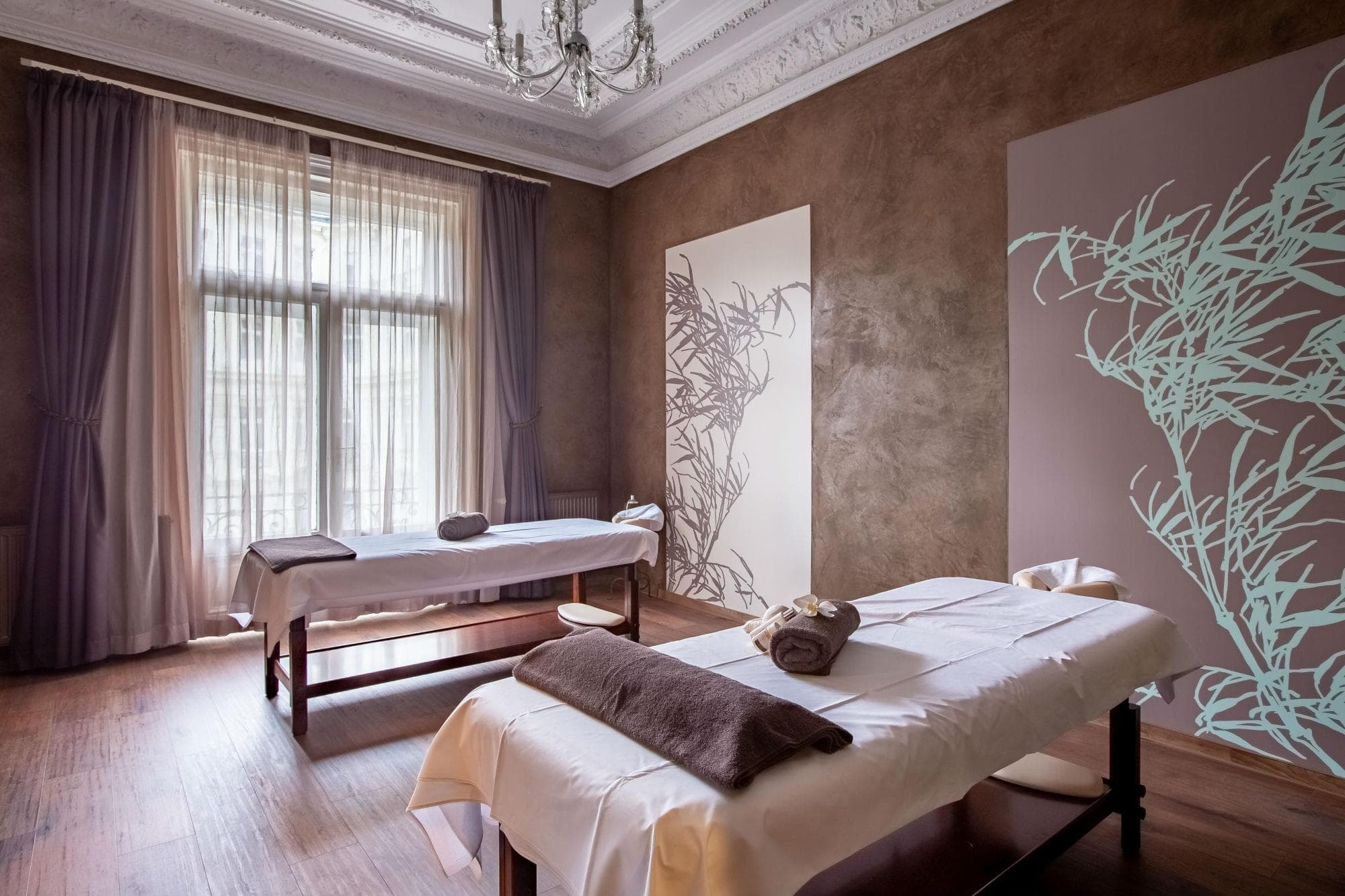Heritage Suite