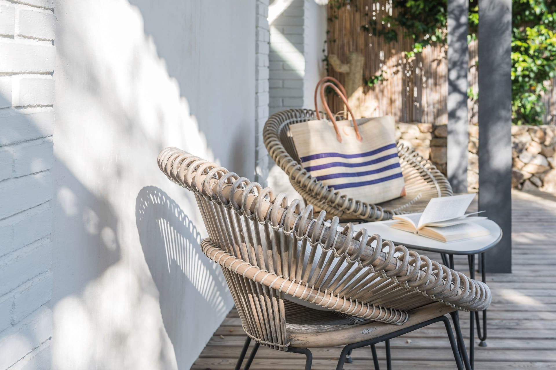 Junior Suite amb Terrassa (Junior Suite with Terrace)