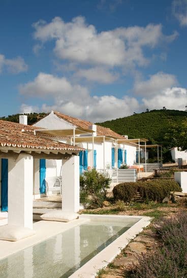 Herdade da Matinha Country House & Restaurant
