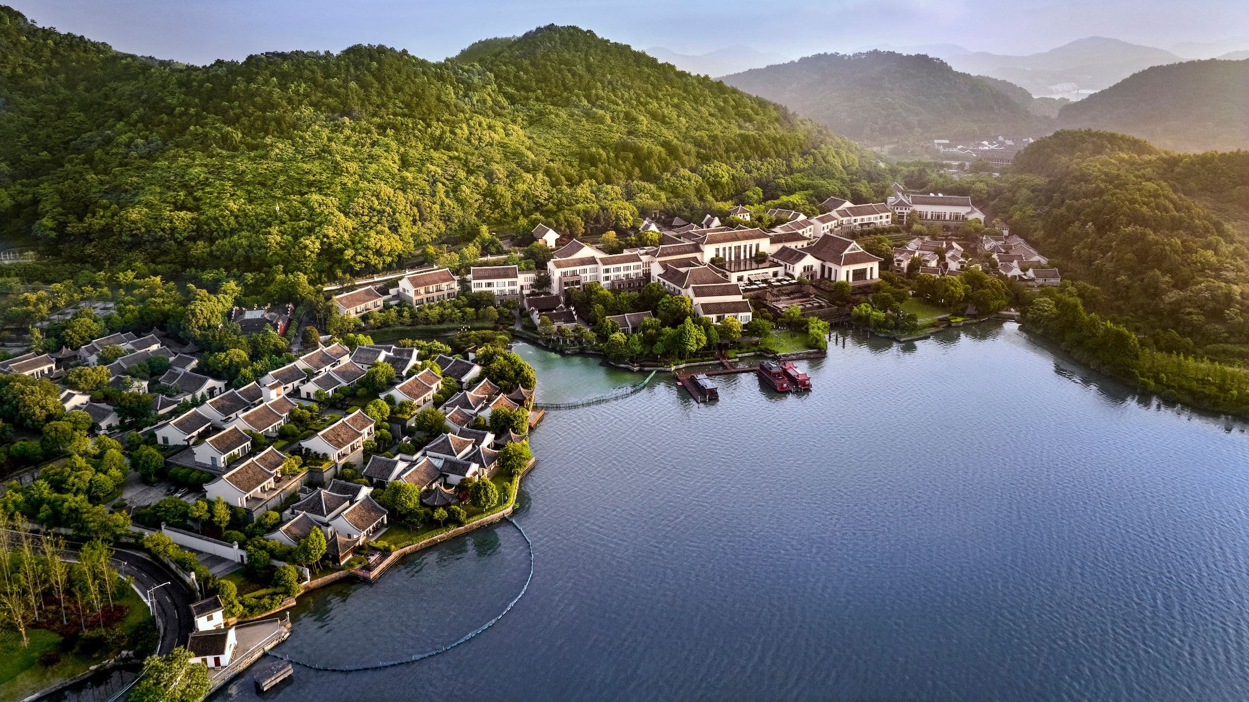 Park Hyatt Ningbo Resort and Spa