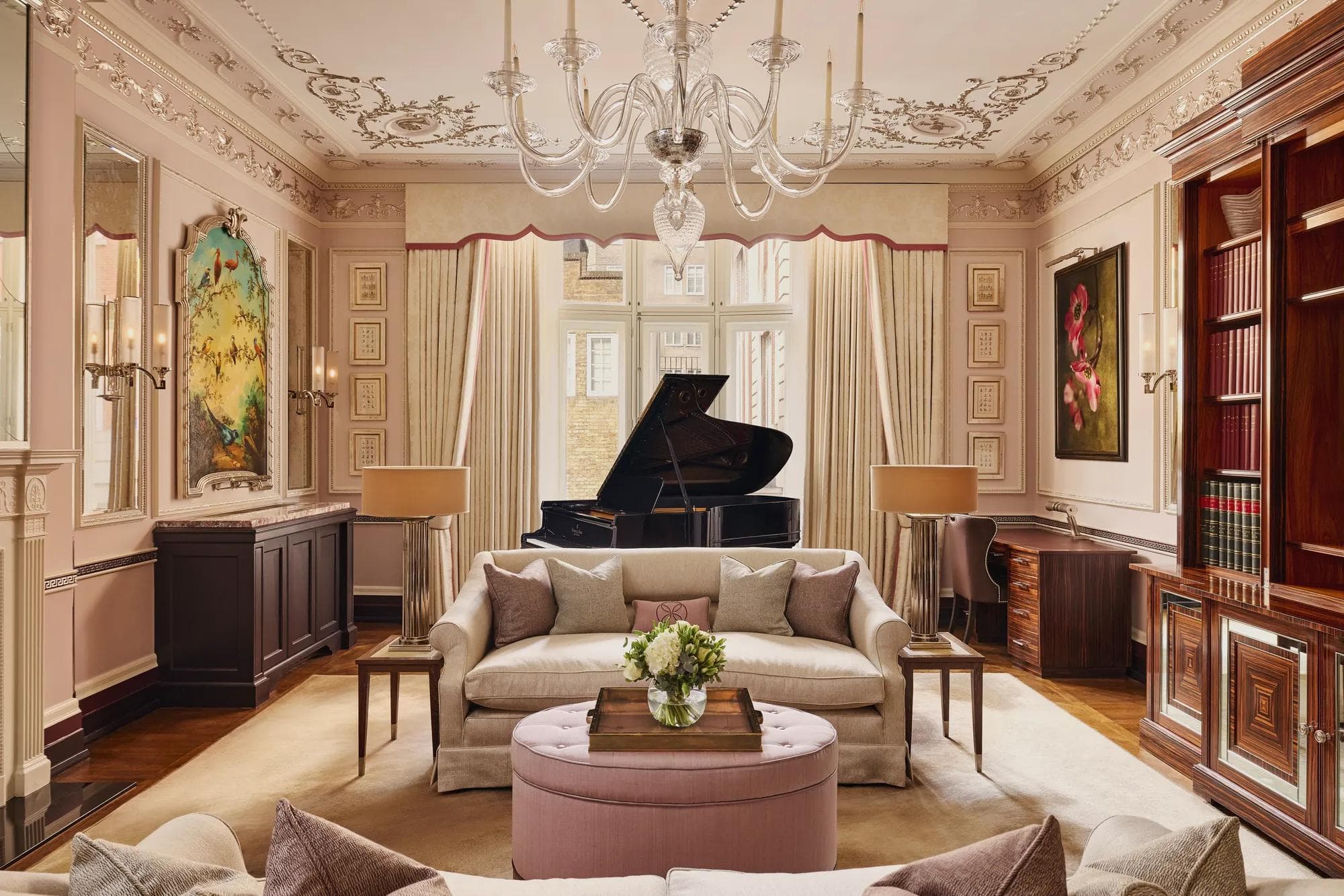 Coburg Suite