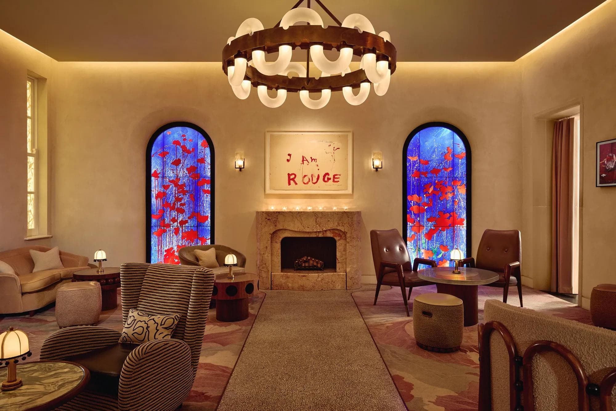 Grosvenor Suite