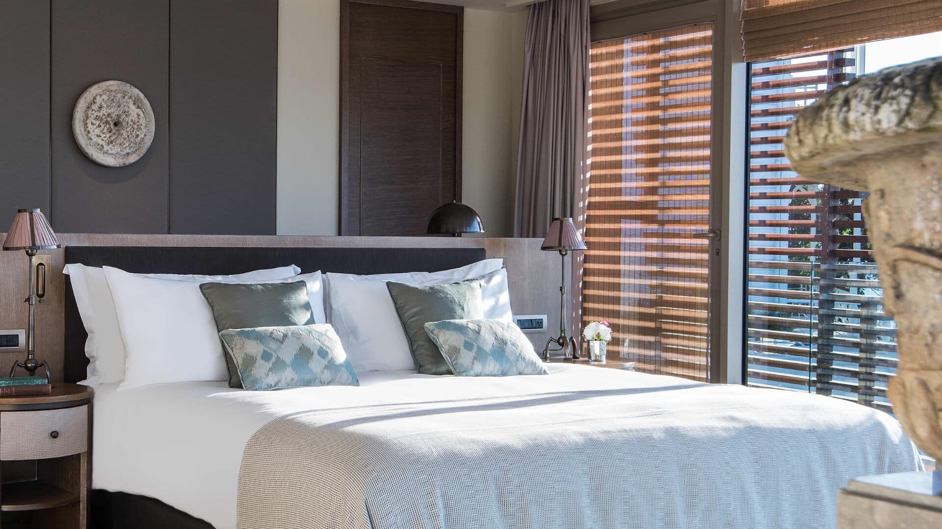 Cabana Suite