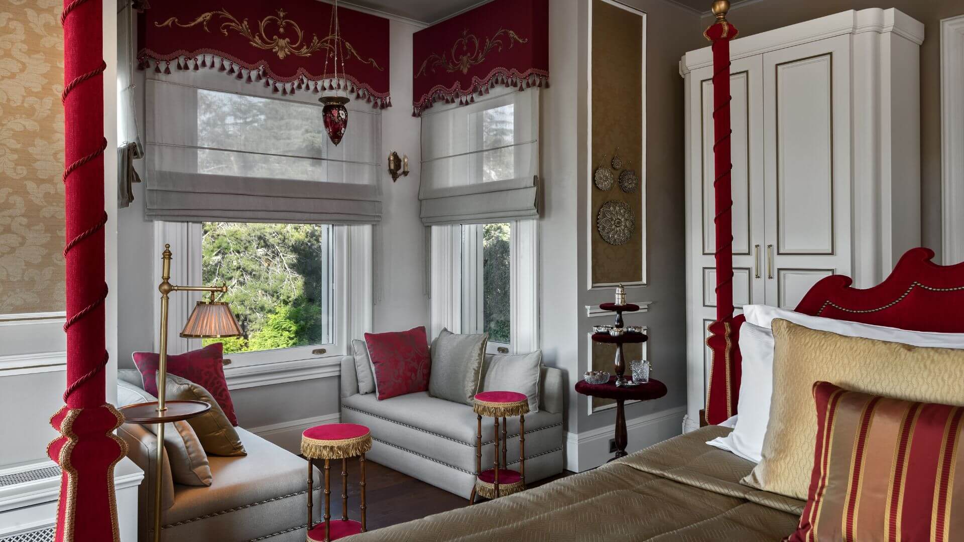 Akdağ Grand Mansion