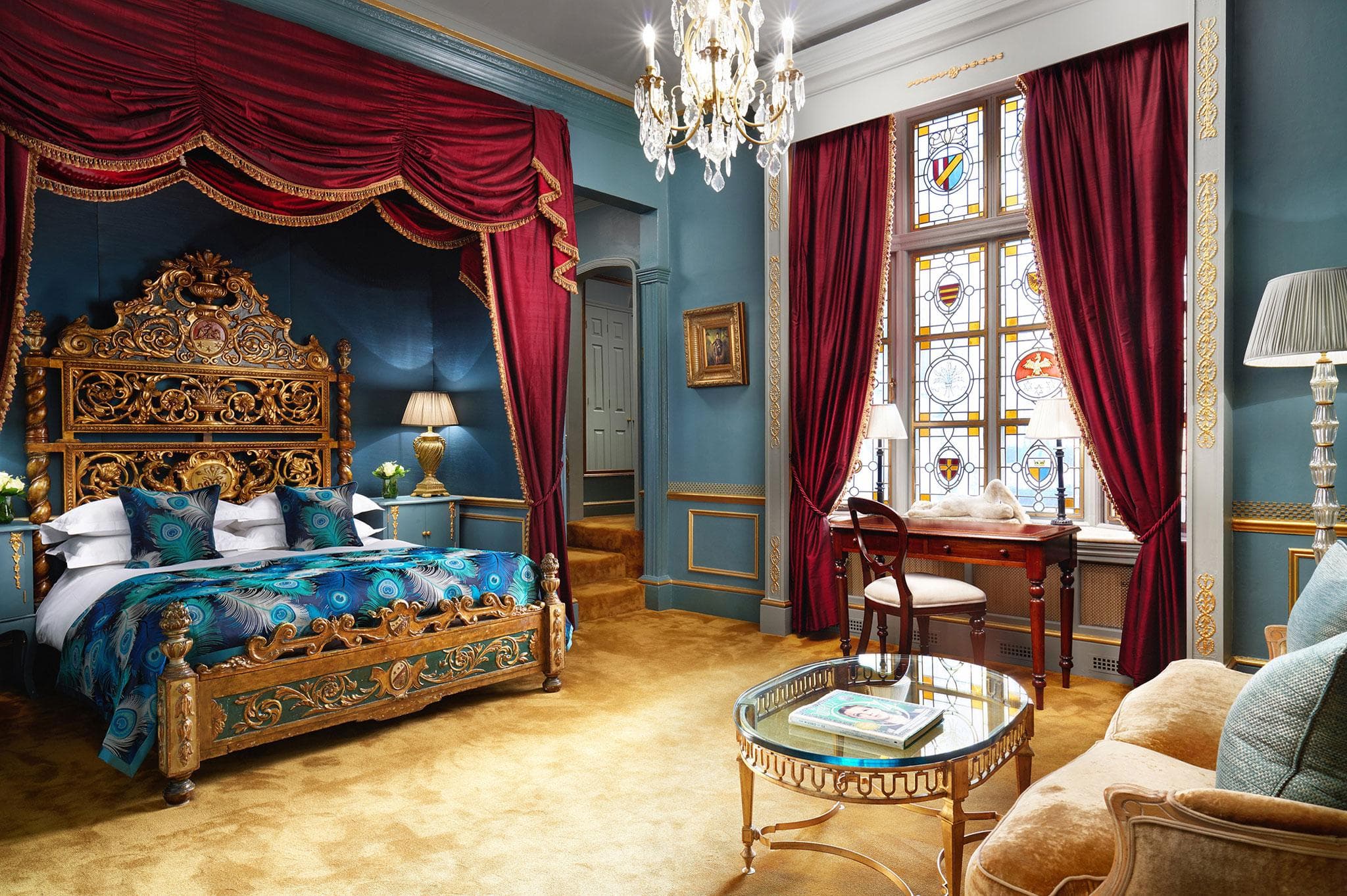 Cosy Single Room