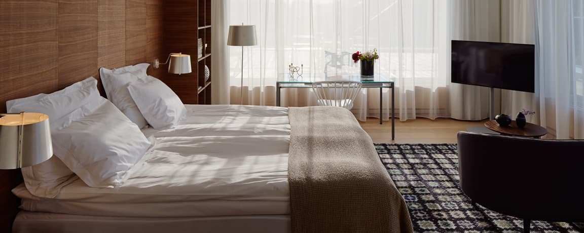 Terroir Suite