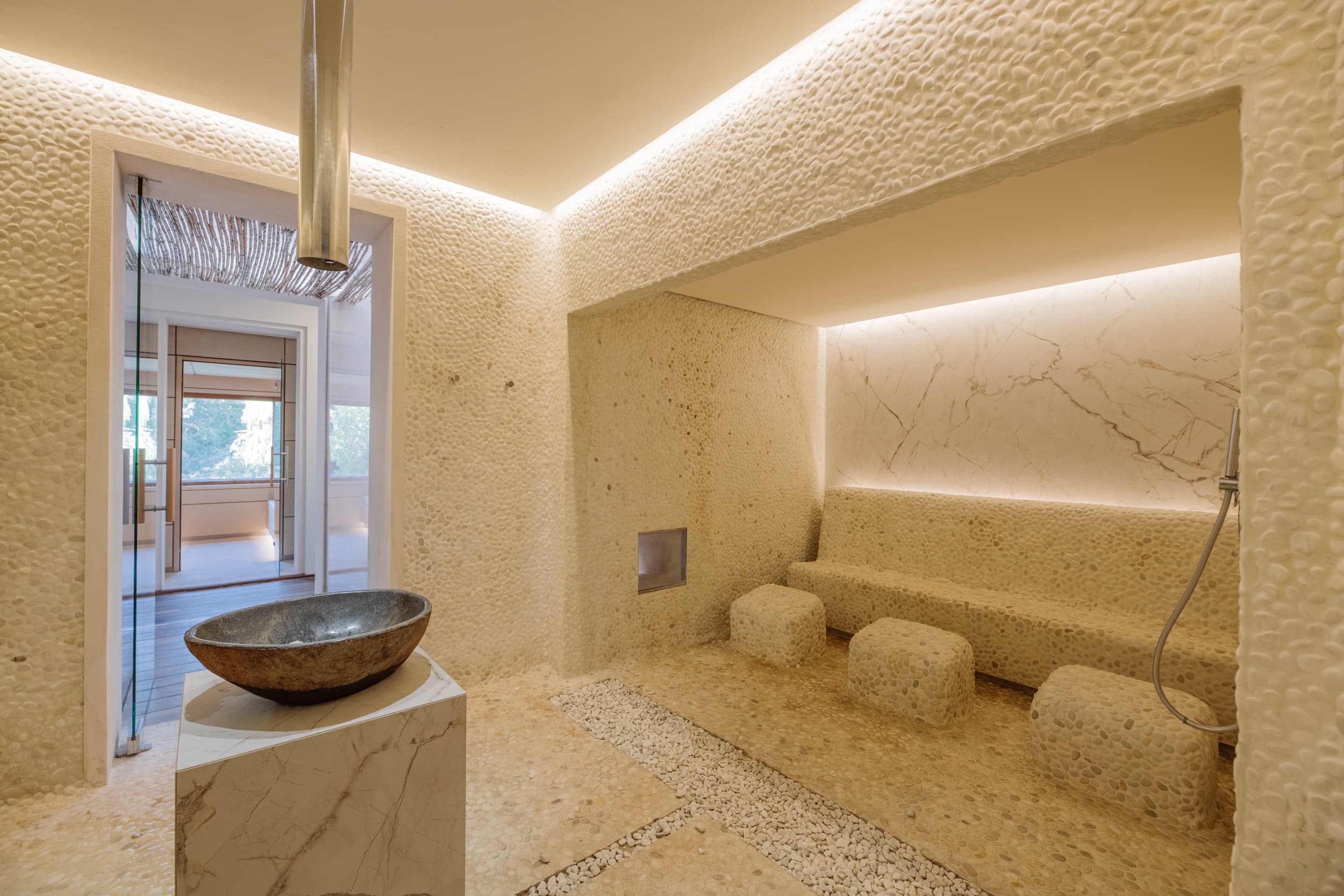Luxury Villa with Private Pool