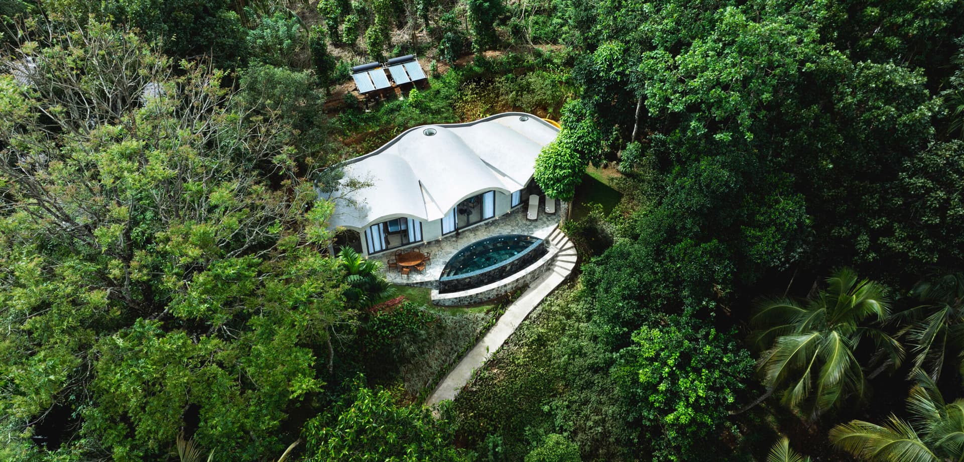 Aarunya Nature Resort