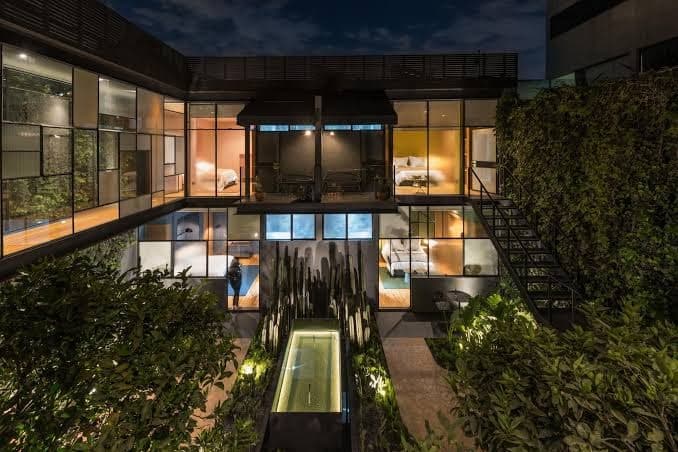 Patio 1