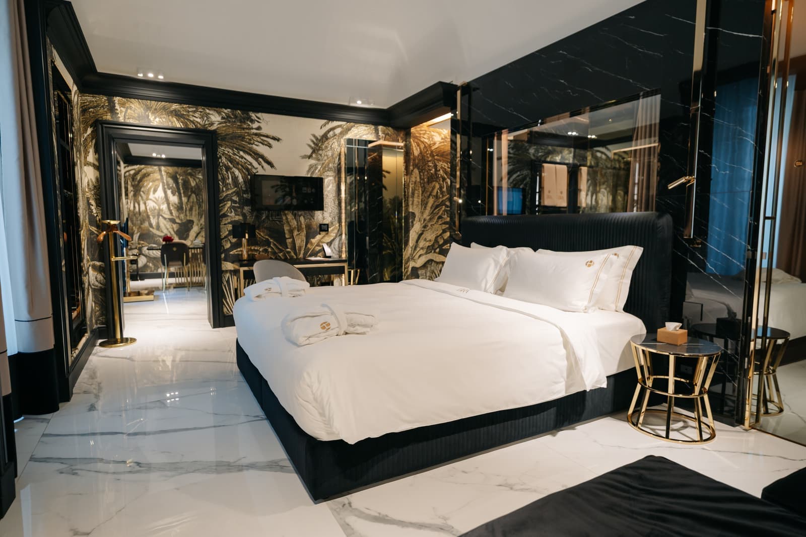 Bra Hotel
