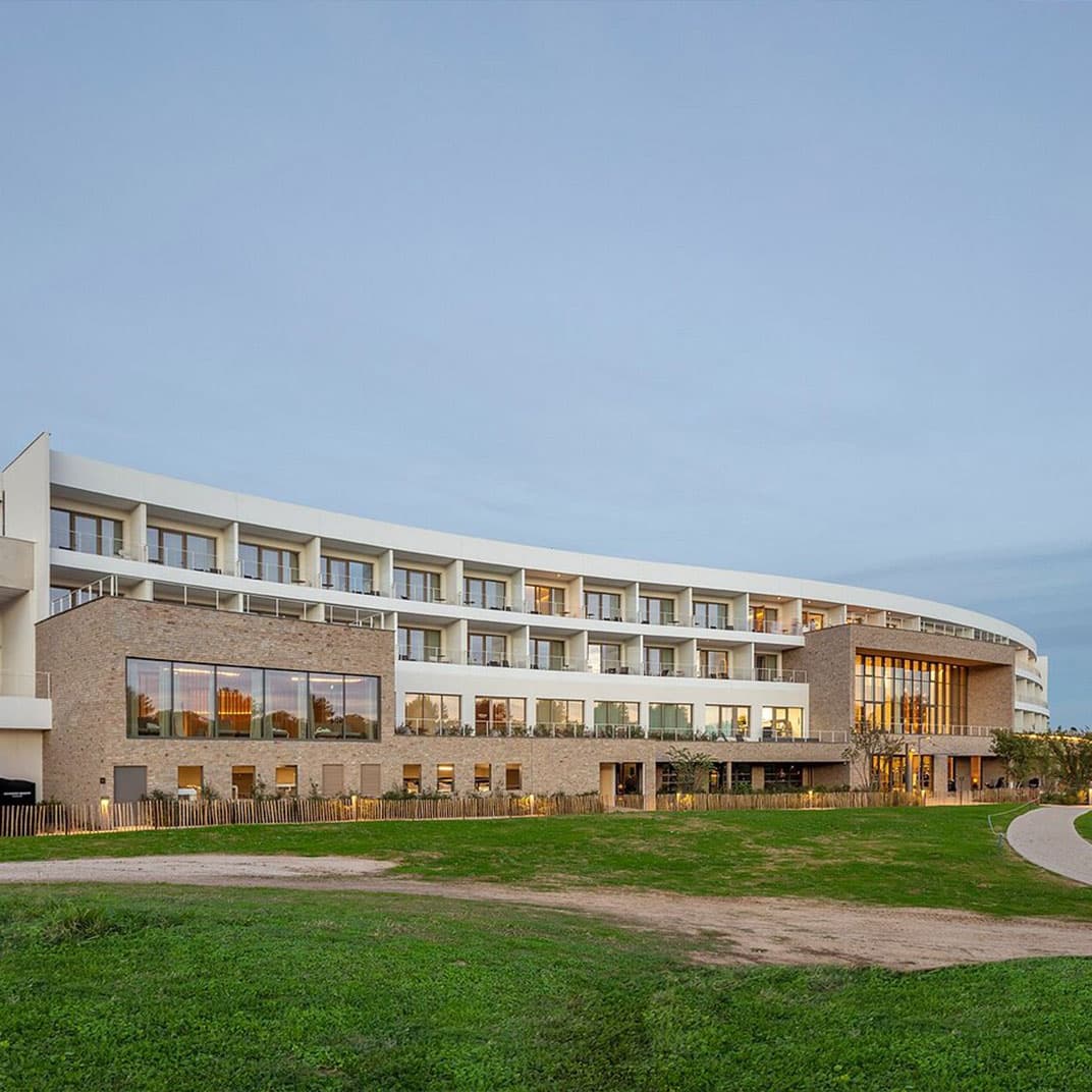 Horizon Resort Massane