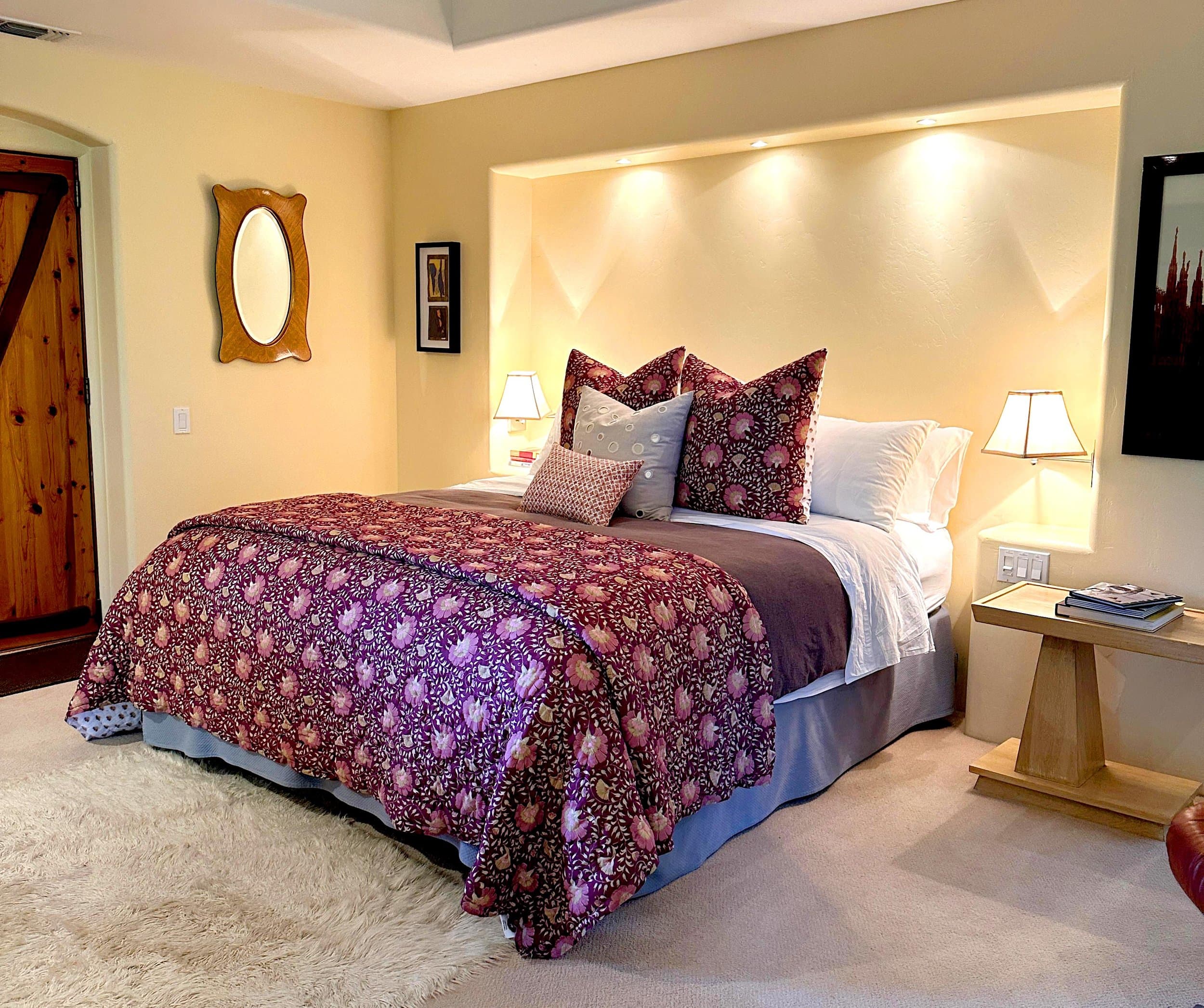 Maria Sabina Suite