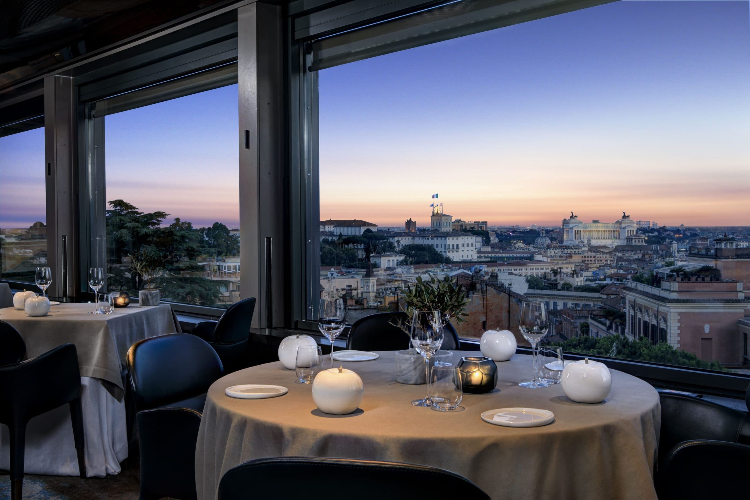Hotel Eden, Dorchester Collection