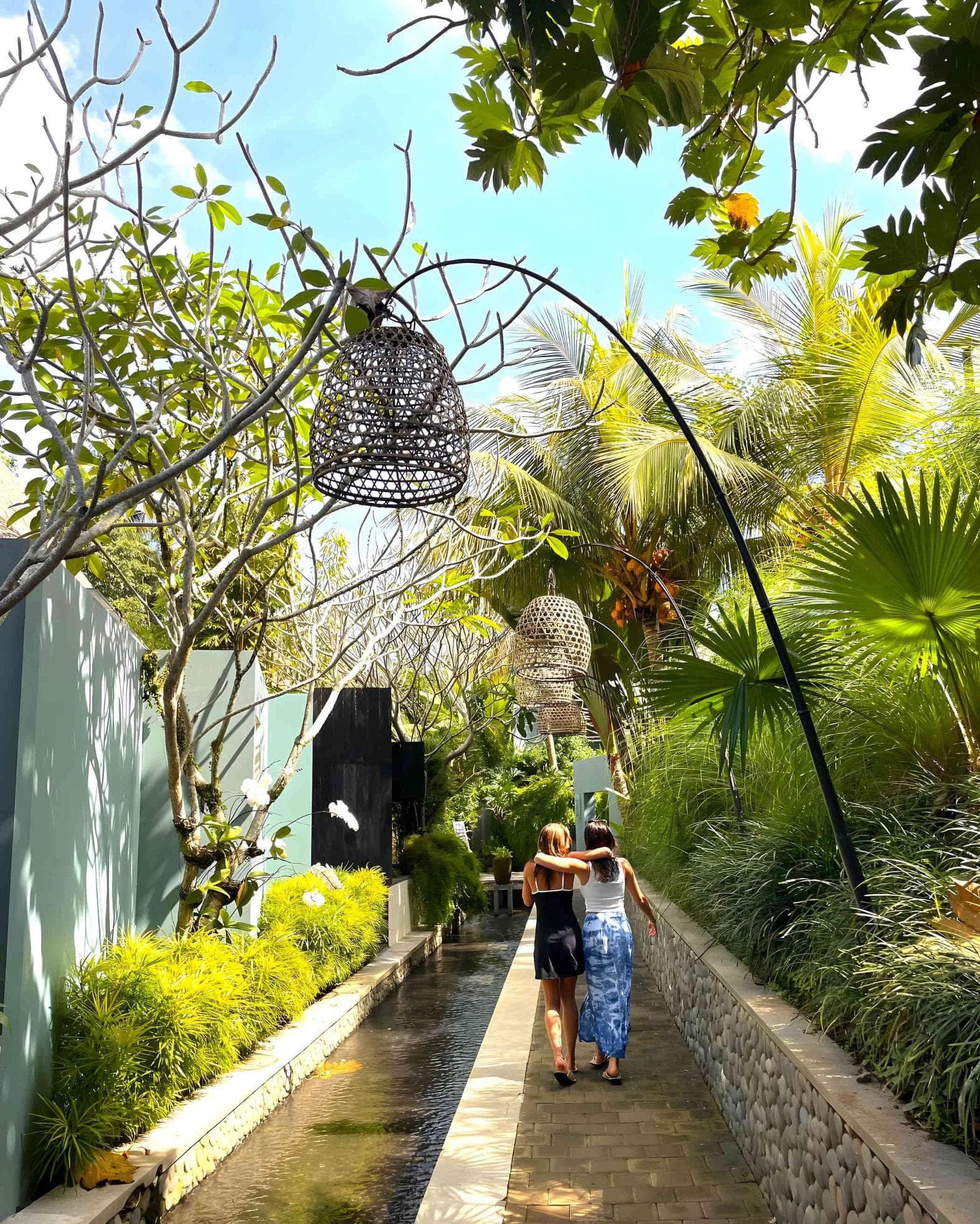 The Purist Villas & Spa